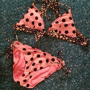 Victoria's Secret Bikini, Sz Small